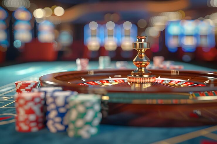887bet মোবাইল অ্যাপে জোকার পোকার খেলুন