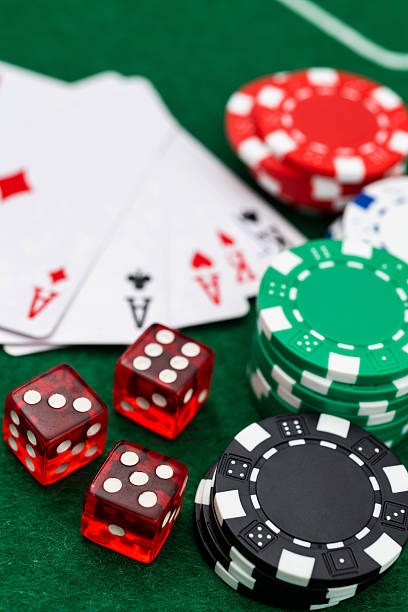 887bet জোকার পোকার পুরস্কার এবং প্রগ্রেসিভ জ্যাকপট